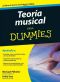 [Para dummies 00] • Teoría musical para Dummies